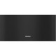 Miele ESW 7020 Θερμοθάλαμος Πιατικών Obsidian Black Συμβατός με Miele 57x59.5cm (11103130)