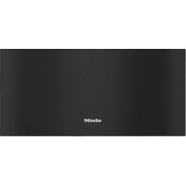 Miele ESW 7020 Θερμοθάλαμος Πιατικών Obsidian Black Συμβατός με Miele 57x59.5cm (11103130)