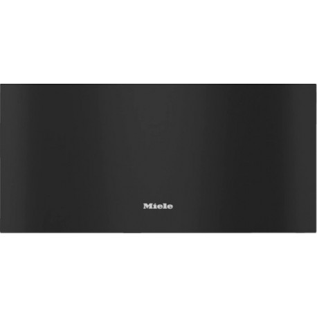 Miele ESW 7020 Θερμοθάλαμος Πιατικών Obsidian Black Συμβατός με Miele 57x59.5cm (11103130)