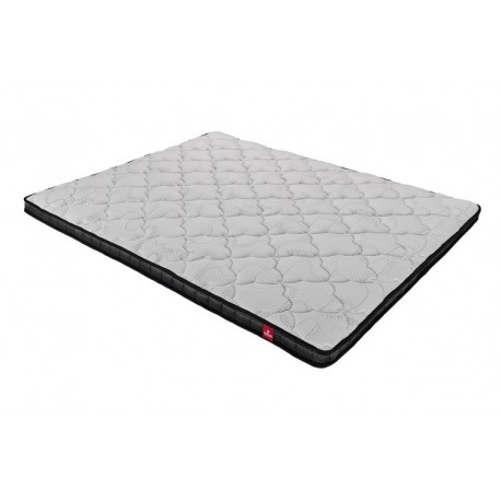 DIMSTEL CARBON SOFT ΜΟΝΟ ΑΝΩΣΤΡΩΜΑ ΜΕ ΥΦΑΣΜΑ OXYCORE 100Χ200Χ10 CM