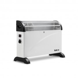 Θερμοπομπός 2000W DL01S TELCO Λευκός