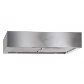 Miele DA 1260 Ελεύθερος Απορροφητήρας 60cm Inox C (10451390)
