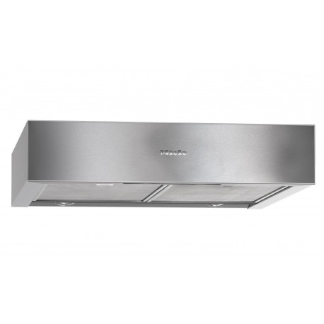 Miele DA 1260 Ελεύθερος Απορροφητήρας 60cm Inox C (10451390)