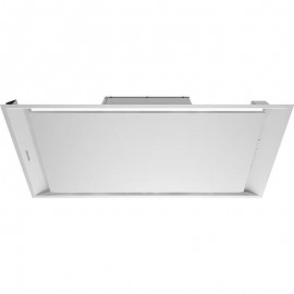 Miele DAC 2240 D   WSMA Stella Απορροφητήρας Νησίδα 116cm Inox A++ (12555920)