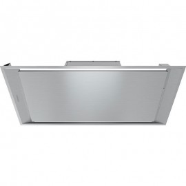 Miele DAC 2240  D   EDST Stella Απορροφητήρας Νησίδα 116cm Inox A++ (12555930)