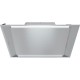 Miele DAC 2940 Stella Μηχανισμός Απορρόφησης 88cm Inox A++ (12555950)