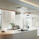 Miele DAC 2940 Stella Μηχανισμός Απορρόφησης 88cm Inox A++ (12555950)