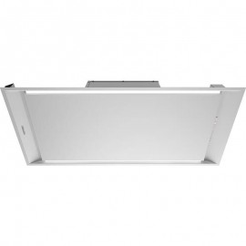Miele DAC 4240 Stella Ambient Μηχανισμός Απορρόφησης 116cm Λευκός A++ (12555960)