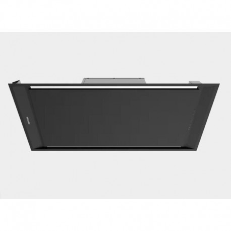 Miele DAC 4240 Stella Ambient Μηχανισμός Απορρόφησης 116cm Μαύρος A++ (12555970)