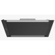 Miele DAC 4240 Stella Ambient Μηχανισμός Απορρόφησης 116cm Μαύρος A++ (12555970)