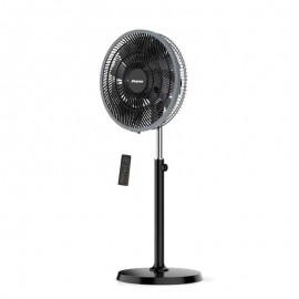 800721 Ανεμιστήρας Oρθοστάτης PRSF-80721 PRIMO 18-- 45εκ. DC Με Τηλεχειριστήριο