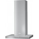 Miele DAW 1620 Active Απορροφητήρας Καμινάδα 60cm Inox A (12061600)