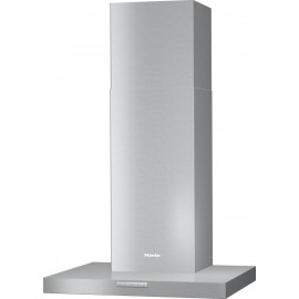 Miele DAW 1620 Active Απορροφητήρας Καμινάδα 60cm Inox A (12061600)