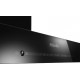 Miele DA 6698 W Puristic Edition 6000 Απορροφητήρας Νησίδα 89.8cm Inox A++ (10749650)