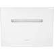 Miele DAH 1650 Active Απορροφητήρας Καμινάδα 60cm Λευκός B (12533870)