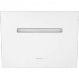 Miele DAH 1650 Active Απορροφητήρας Καμινάδα 60cm Λευκός B (12533870)