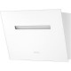 Miele DAH 1650 Active Απορροφητήρας Καμινάδα 60cm Λευκός B (12533870)