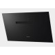 Miele DAH 1850 Active Απορροφητήρας Καμινάδα 80cm Μαύρος B (12533880)