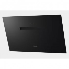 Miele DAH 1850 Active Απορροφητήρας Καμινάδα 80cm Μαύρος B (12533880)
