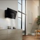 Miele DAH 1850 Active Απορροφητήρας Καμινάδα 80cm Μαύρος B (12533880)