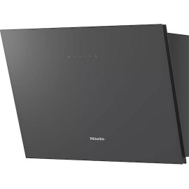 Miele DAH 2660 Escala Απορροφητήρας Καμινάδα 60cm Γκρι Γραφίτη B (12533930)