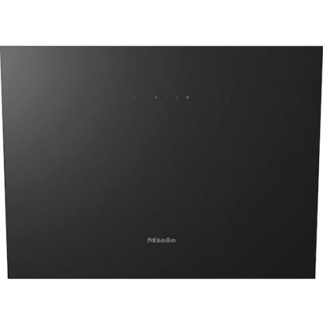 Miele DAH 2660 Escala Απορροφητήρας Καμινάδα 60cm Μαύρος B (12533920)
