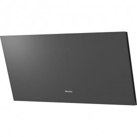 Miele DAH 2960 Πτυσσόμενος Απορροφητήρας 90cm Γκρι B (12533970)