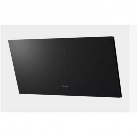 Miele DAH 2960 Escala Απορροφητήρας Καμινάδα 90cm Γκρι B (12533960)