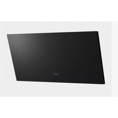 Miele DAH 2960 Escala Απορροφητήρας Καμινάδα 90cm Γκρι B (12533960)