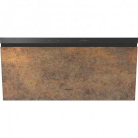 Miele DAH 4970 Sienna Απορροφητήρας Καμινάδα 90cm Καφέ A++ (12534130)