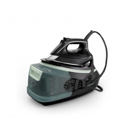 Rowenta DG9621 Σύστημα Σιδερώματος Πίεσης 7.8bar με Δοχείο 1.3lt