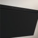 Miele DAH 4980 Πτυσσόμενος Απορροφητήρας 90cm Μαύρος A++ (12534150)