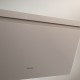 Miele DAH 4980 Πτυσσόμενος Απορροφητήρας 90cm Μπεζ A++ (12744430)