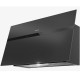Miele DA 9299 W Μηχανισμός Απορρόφησης 88cm Μαύρος με Wi-Fi A+++ (12506080)