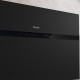 Miele DA 9299 W Μηχανισμός Απορρόφησης 88cm Μαύρος με Wi-Fi A+++ (12506080)