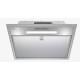 Miele DAE 1530 Μηχανισμός Απορρόφησης 53cm Inox B (12760940)