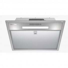Miele DAE 1530 Μηχανισμός Απορρόφησης 53cm Inox B (12760940)