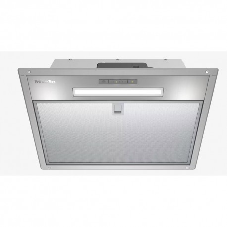 Miele DAE 1530 Μηχανισμός Απορρόφησης 53cm Inox B (12760940)