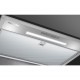 Miele DAE 1530 Μηχανισμός Απορρόφησης 53cm Inox B (12760940)