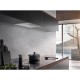 Miele DAE 1530 Μηχανισμός Απορρόφησης 53cm Inox B (12760940)