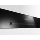 Miele DA 6708 D Aura Απορροφητήρας Νησίδα 100cm Μαύρος C (10755630)