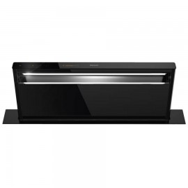 Miele DAD 4841 Απορροφητήρας Πάγκου 91.6cm Μαύρος A (12428800)