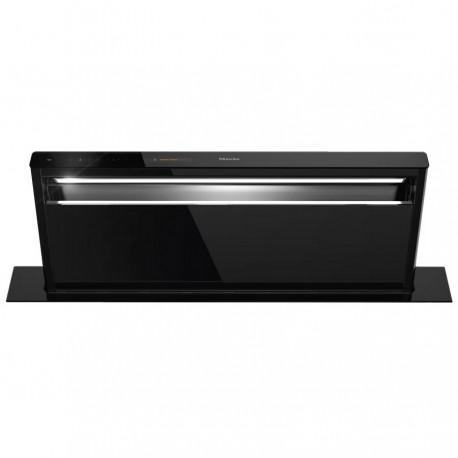Miele DAD 4841 Απορροφητήρας Πάγκου 91.6cm Μαύρος A (12428800)