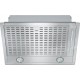 Miele DA 2558 Μηχανισμός Απορρόφησης 53.2cm Inox με Wi-Fi A (10751620)