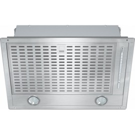 Miele DA 2558 Μηχανισμός Απορρόφησης 53.2cm Inox με Wi-Fi A (10751620)