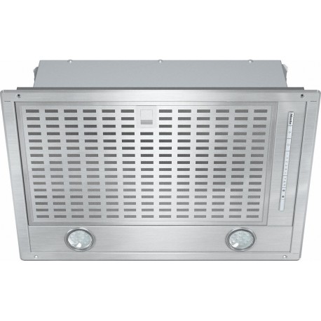 Miele DA 2558 Μηχανισμός Απορρόφησης 53.2cm Inox με Wi-Fi A (10751620)