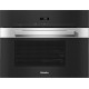 Miele DG 2840 Φούρνος άνω Πάγκου 40lt Π59.5εκ. Μαύρος A+ (11106310)