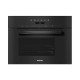 Miele DG 7240 BL Φούρνος άνω Πάγκου 40lt Π59.5εκ. Μαύρος A+ (11106370)