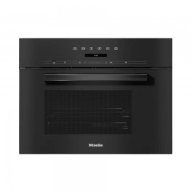 Miele DG 7240 BL Φούρνος άνω Πάγκου 40lt Π59.5εκ. Μαύρος A+ (11106370)