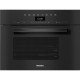 Miele DG 7440 Φούρνος άνω Πάγκου 40lt Π59.5εκ. Black Obsidian A+ (11106420)